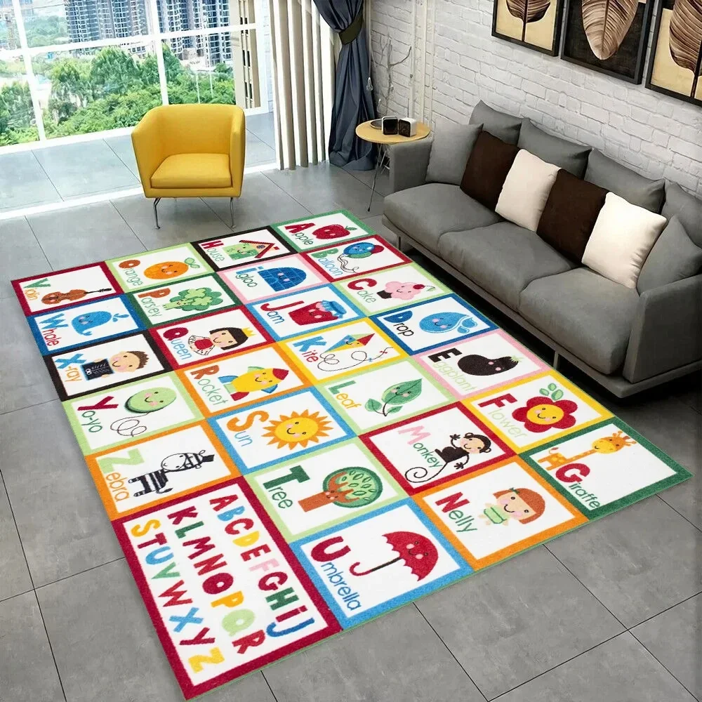سجادة تعليمية مبكرة للأطفال بت - مراجعة Abc Kids Early Education وسعره
