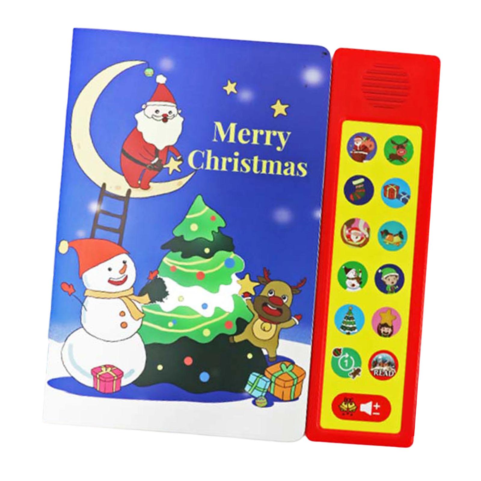 كتاب موسيقي للأطفال يحتوي على  - مراجعة Kids Education Rhymes وسعره